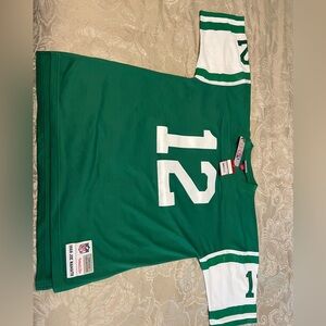 Legacy Jersey New York Jets 1968 Joe Namath